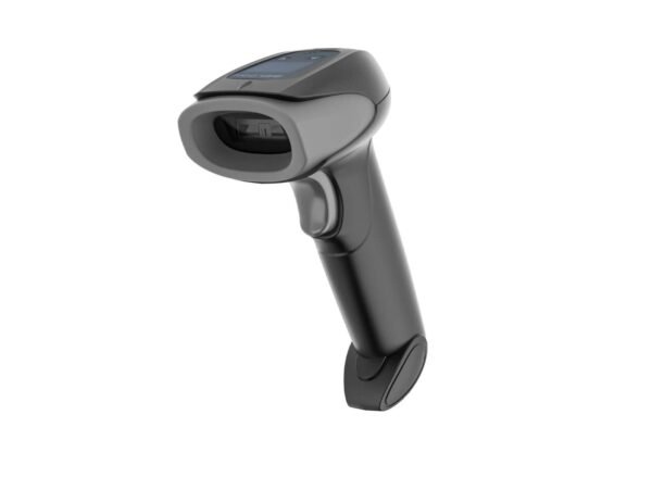 BELDON -2D Handheld Wireless Barcode Scanner BN-BS2062R