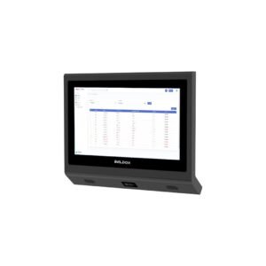 POS - PRICE CHECKER WITH 2D BARCODE SCANNER WITH WIFI BN - PRC019