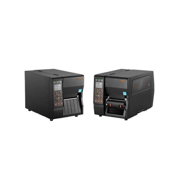 BIXOLON-4-INCH THERMAL TRANSFER LABEL PRINTER XT3-40