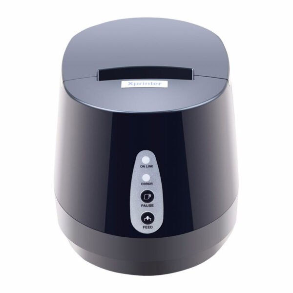 XP-237B-3.jpg Budget Barcode Label Printer XP-237B