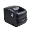 XPRINTER POS - 3 INCH 2 IN 1 DIRECT THERMAL BLUETOOTH BARCODE + RECEIPT BILL PRINTER XP-365B-BLU