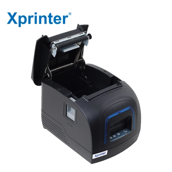 XP-A260M-3.webp POS - 80MM KOT ALARM THERMAL RECEIPT PRINTER WITH AUTO CUTTER XP-A260M
