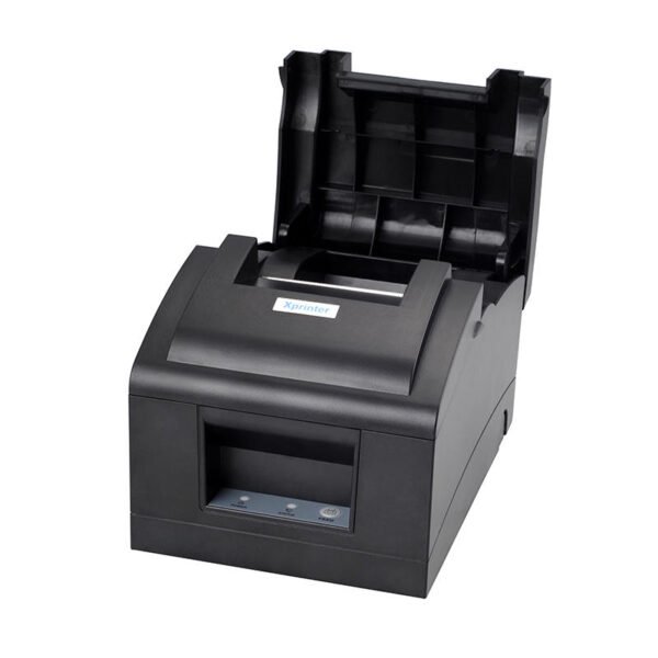 XP-C76IIN-2.jpg POS - 80MM DOT MATRIX PRINTER WITH AUTO CUTTER