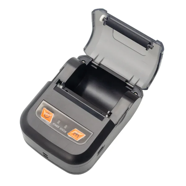 POS - 2 Inch Mobile Thermal Bluetooth Printer