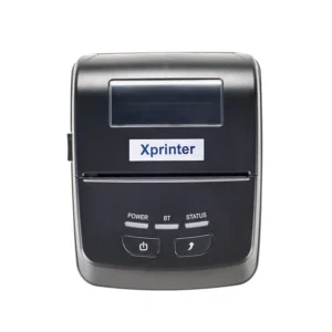 XPRINTER POS 80mm Thermal Mobile Receipt Printer XP- P801A
