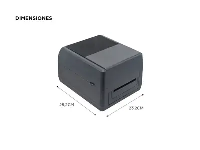 XP-T451B-2.webp XPRINTER T451B – POS 110MM BARCODE PRINTER