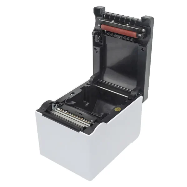 Heavy Duty -POS Barcode Reciept Printer with Auto Cutter- XP-Q302F