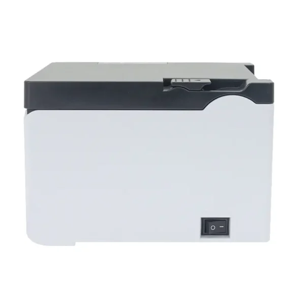 Heavy Duty -POS Barcode Reciept Printer with Auto Cutter- XP-Q302F