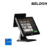 BELDON – CORE i7 TOUCH POS MACHINE WITH CUSTOMER DISPLAY