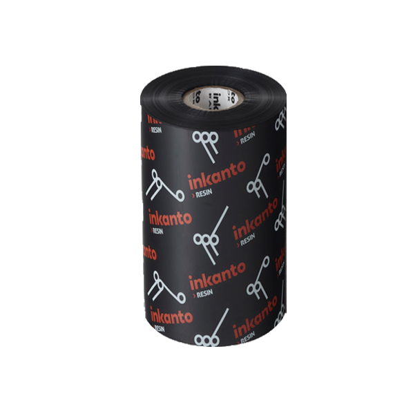 Premium Wax - 110MM X 74 Metres (WAX) Ribbon for Barcode / Label Printers