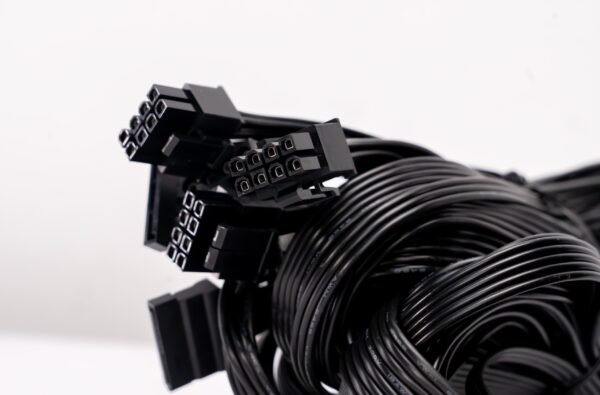 Jungle leopard Reformrtion KP650 Power Supply