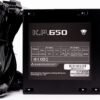 Jungle leopard Reformrtion KP650 Power Supply