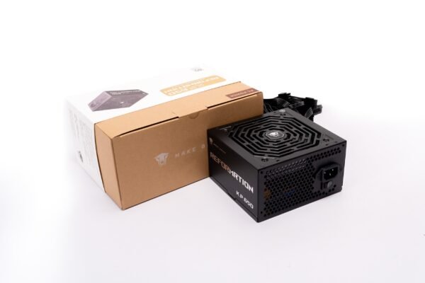 Jungle leopard Reformrtion KP650 Power Supply