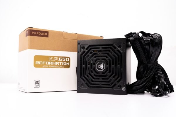 Jungle leopard Reformrtion KP650 Power Supply