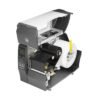 ZEBRA 4 INCH THERMAL TRANSFER INDUSTRIAL LABEL PRINTER ZT230