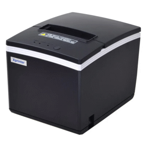 XPRINTER - 80MM USB+WIFI THERMAL RECEIPT BILL PRINTER - XP-E200L-WIFI