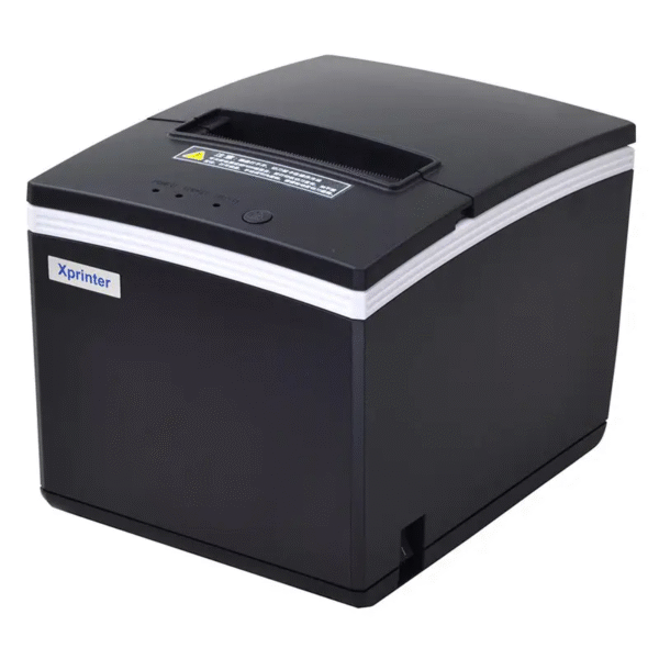 15565939002036.png XPRINTER - 80MM USB+WIFI THERMAL RECEIPT BILL PRINTER - XP-E200L-WIFI