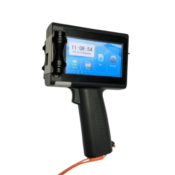 Multi - Functional Handheld Expire Date Printer