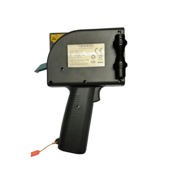 Multi - Functional Handheld Expire Date Printer