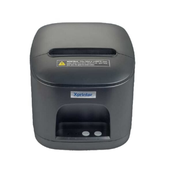 XPRINTER – 80MM THERMAL RECEIPT BILL PRINTER - XP-Q80B