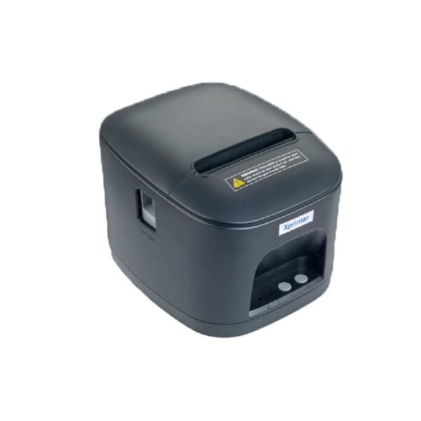 XPRINTER – 80MM THERMAL RECEIPT BILL PRINTER - XP-Q80B