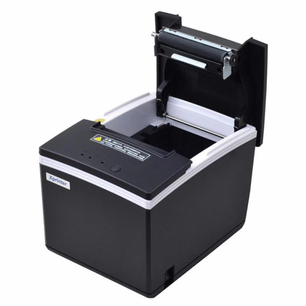 X-Printer-XP-E200L-THERMAL-RECEIPT-PRINTER-USBRS232-1.png XPRINTER - 80MM USB+WIFI THERMAL RECEIPT BILL PRINTER - XP-E200L-WIFI