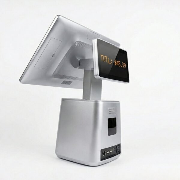 BELDON BN-SP999-i7-SINGLE POS MACHINE