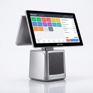BELDON BN-SP999-I7-DUAL TOUCH POS MACHINE