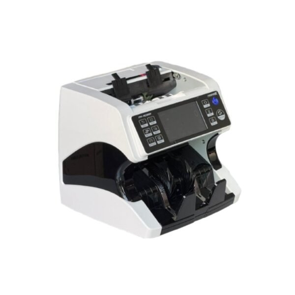 POSMAX - MIX VALUE CASH COUNTING MACHINE PM-MC-018V