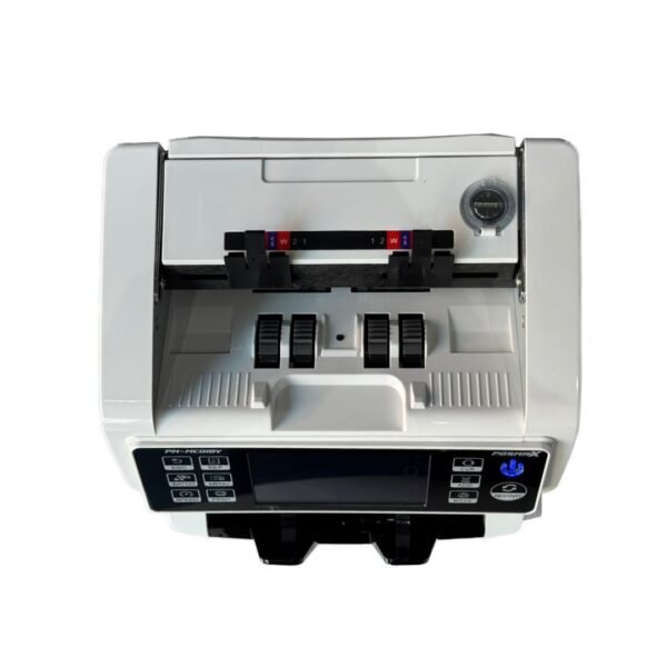 POSMAX - MIX VALUE CASH COUNTING MACHINE PM-MC-018V