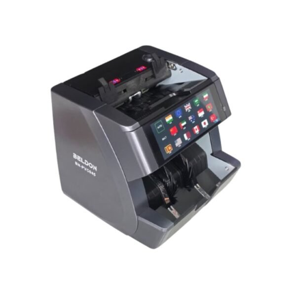 BELDON BN-PVC045 MIX VALUE CASH COUNTING MACHINE
