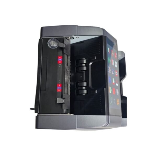 BELDON BN-PVC045 MIX VALUE CASH COUNTING MACHINE