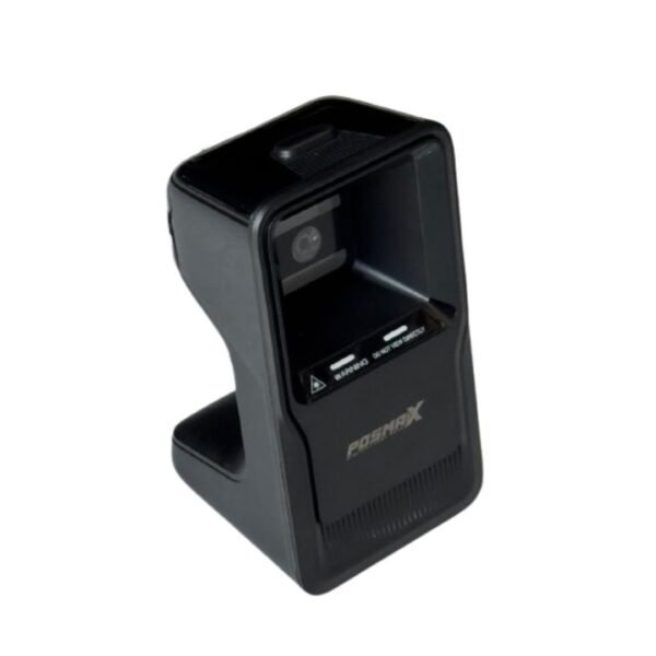 POSMAX 2D Desktop Barcode Scanner PM-BS007D