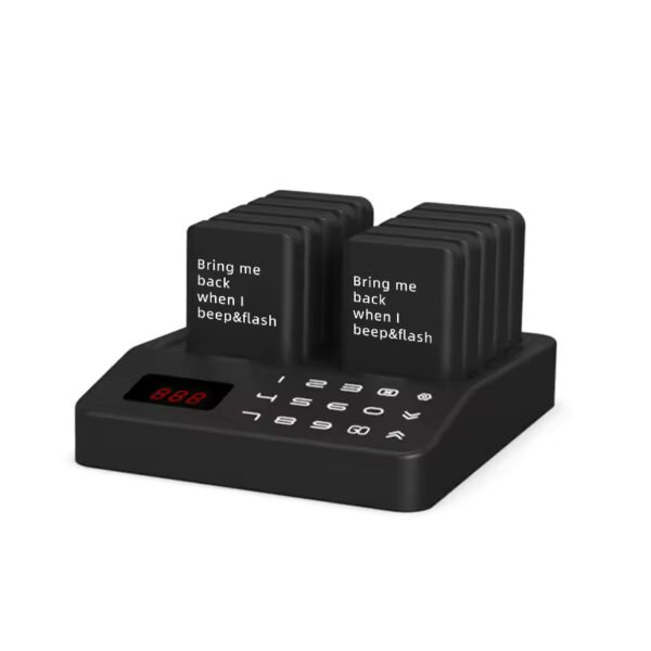 P71 Restaurant Order Management Pagers