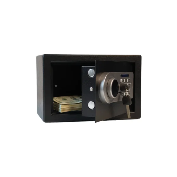 SAFE BOX FOR SECURE STORAGE AL-25