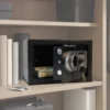 SAFE BOX FOR SECURE STORAGE AL-25