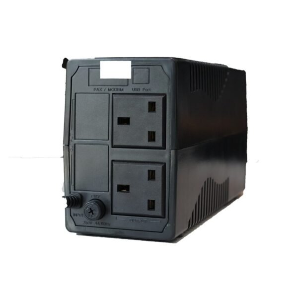ALFA 650VA UPS   