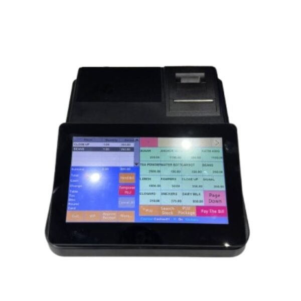 T3 MINI Cash Register Machine