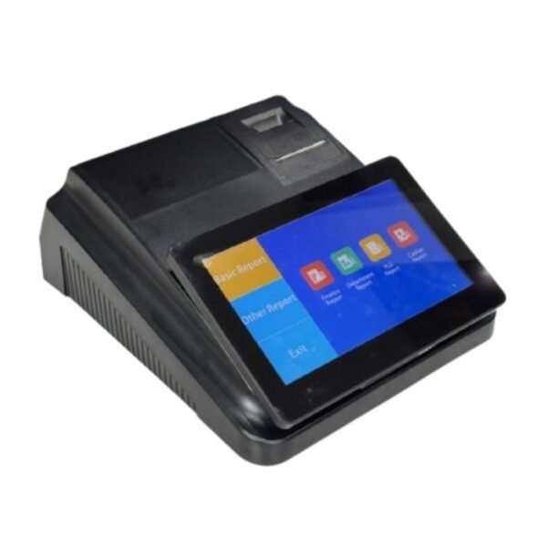 T3 MINI Cash Register Machine