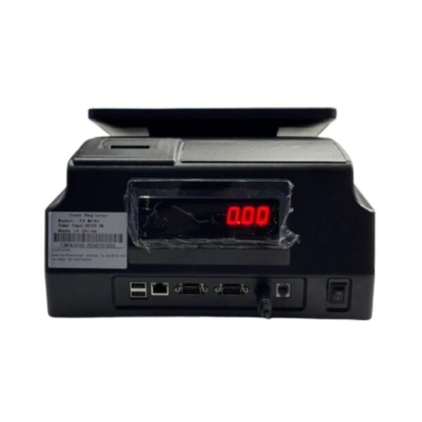 T3 MINI Cash Register Machine