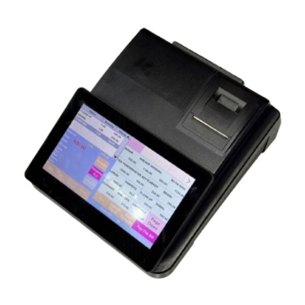 T3 MINI Cash Register Machine