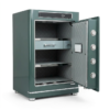 Luxurious Safe Box for Secure Storage
