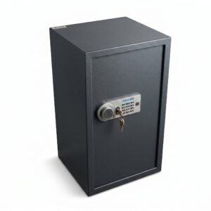 SAFE BOX FOR SECURE STORAGE - AL – 70B