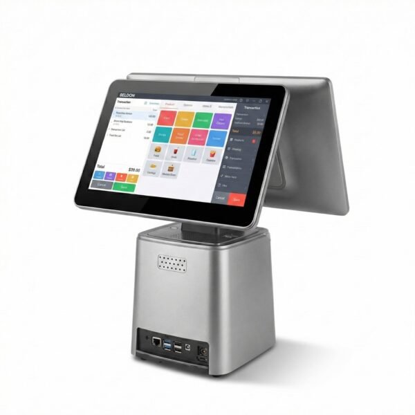 i7 Dual Touch Pos Machine