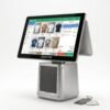 i7 Dual Touch Pos Machine