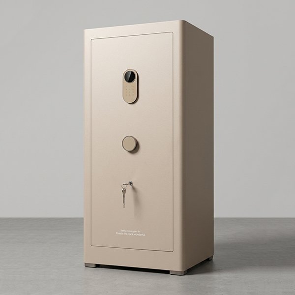 AL-A2-100_0003_Gemini_Generated_Image_re4k44re4k44re4k.jpg Luxurious Safe Box for Secure Storage AL-A2-100
