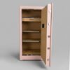 Luxurious Safe Box for Secure Storage AL-A2-120