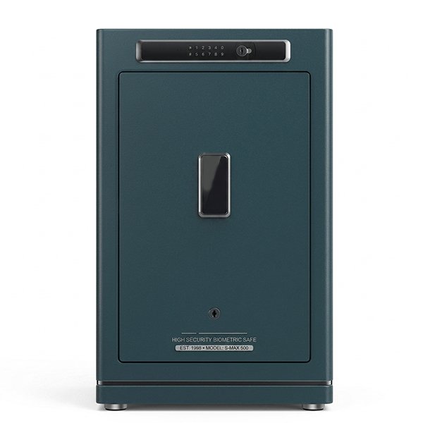 AL-A2-80R_1.jpg Luxurious Safe Box for Secure Storage AL-AI-80R