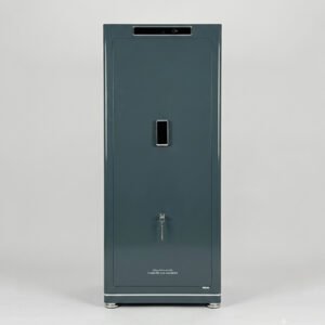 Luxurious Safe Box for Secure Storage AL-AI-150R