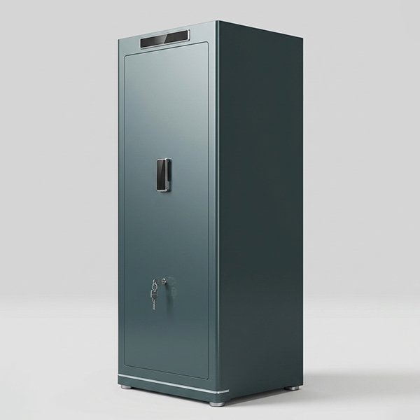 Luxurious Safe Box for Secure Storage AL-AI-150R